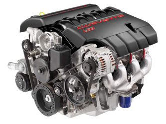 U279F Engine